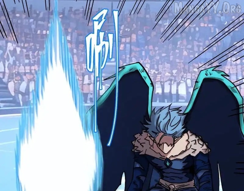 Log into the Future Chapter 270 - page 10